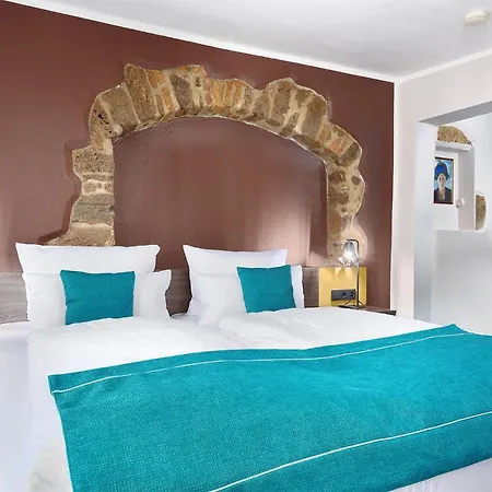 Trip Inn Boutique Sachsenhausen 4* Frankfurt am Main