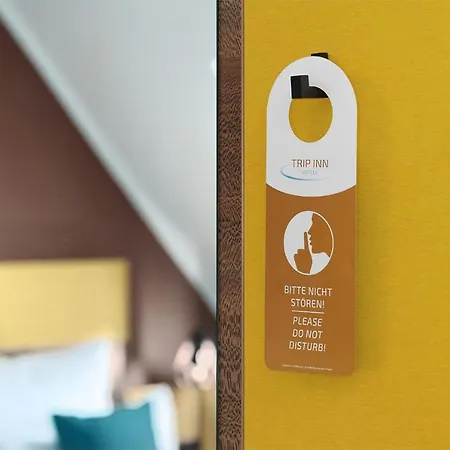 Trip Inn Boutique Sachsenhausen Hotel Frankfurt am Main