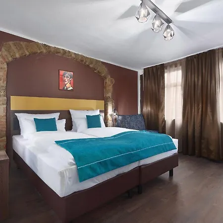 Trip Inn Boutique Sachsenhausen Hotel