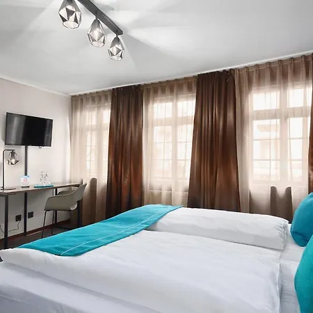 Hotel Trip Inn Boutique Sachsenhausen