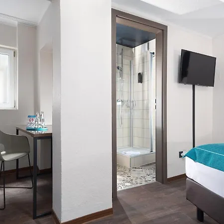 Trip Inn Boutique Sachsenhausen Hotel Frankfurt am Main