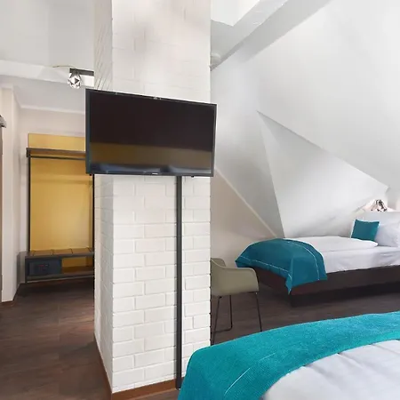 Hotel Trip Inn Boutique Sachsenhausen
