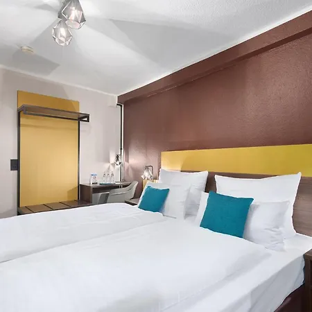 Hotel Trip Inn Boutique Sachsenhausen
