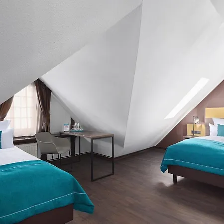 Hotel Trip Inn Boutique Sachsenhausen Frankfurt am Main