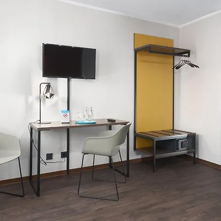 Trip Inn Boutique Sachsenhausen 4* Frankfurt am Main