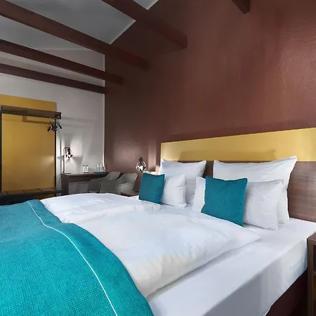 Trip Inn Boutique Sachsenhausen Frankfurt am Main