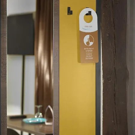 Hotel Trip Inn Boutique Sachsenhausen Frankfurt am Main