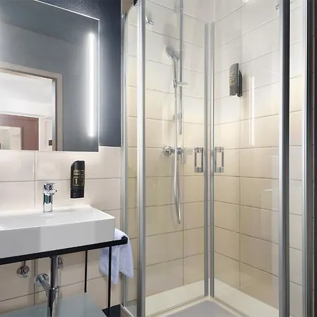 Hotel Trip Inn Boutique Sachsenhausen 4*