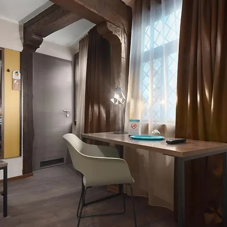 Trip Boutique Sachsenhausen 4*